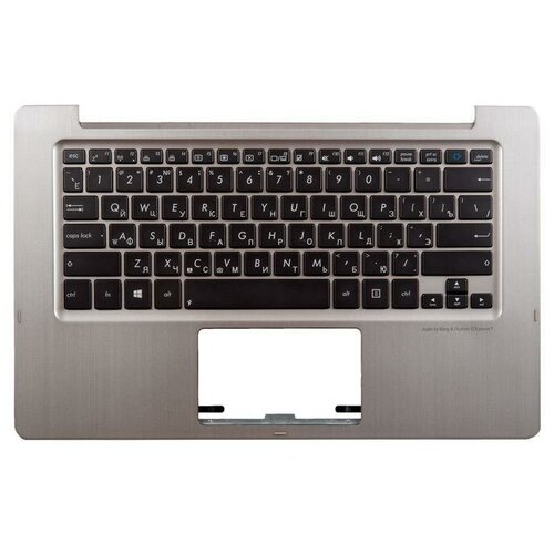 Клавиатура для ноутбука Asus TX300CA с топкейсом 5042₽