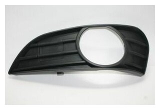 Решетка противотуманной фары левая (ПТФ) 1018006113-01 GEELY Geely MK Cross