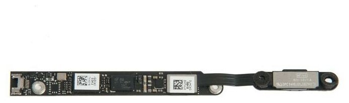 Камера iSight с контроллером для Apple MacBook Pro 15 17 A1286 A1297 Early Late 2011 Mid 2012