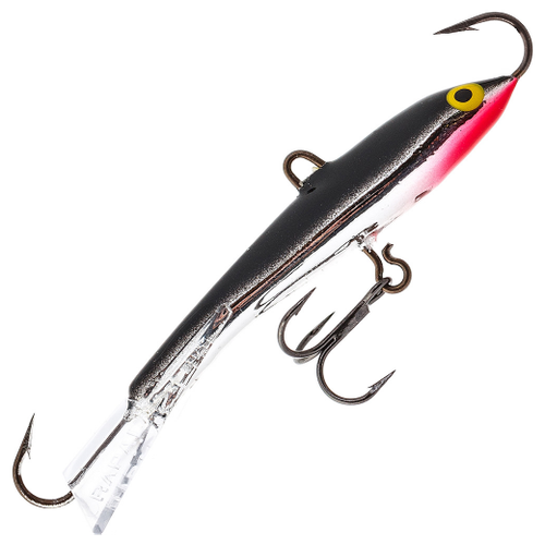 фото Балансир rapala jigging rap w09-s