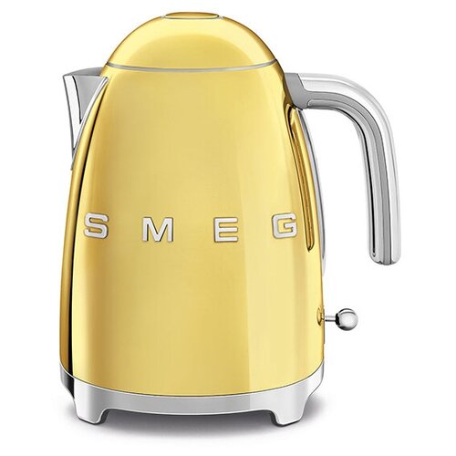 Чайник Smeg KLF03GOEU 1.7L