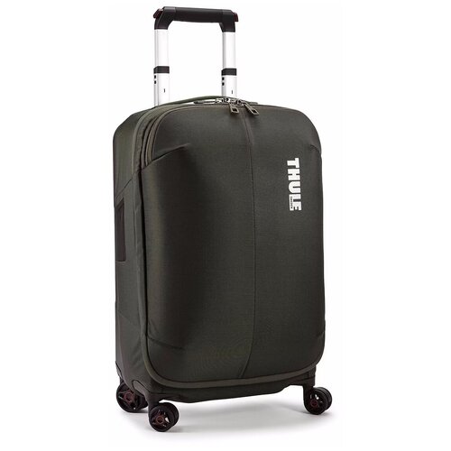 Чемодан на колесах Thule Subterra Carry On Spinner TSRS-322 / ручная кладь / 55х35х23 см