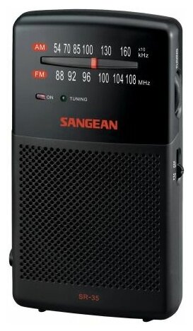 Sangean SR-35