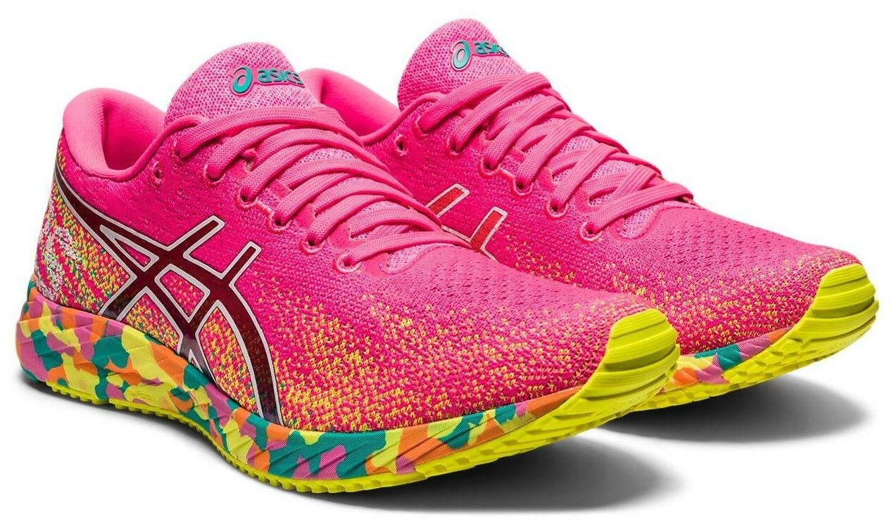 asics gel ds trainer 26