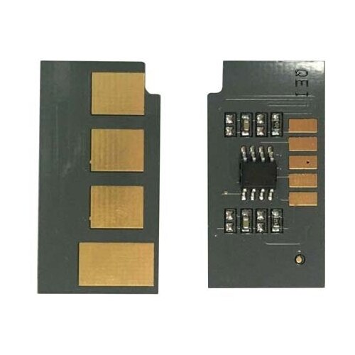 Чип для 108R00909 XEROX Phaser 3140, 3155, 3160 2,5К чип для 108r00909 xerox phaser 3140 3155 3160 2 5к