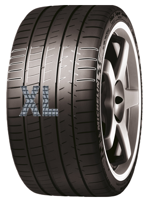 Michelin Pilot Super Sport 235/30ZR19 86Y