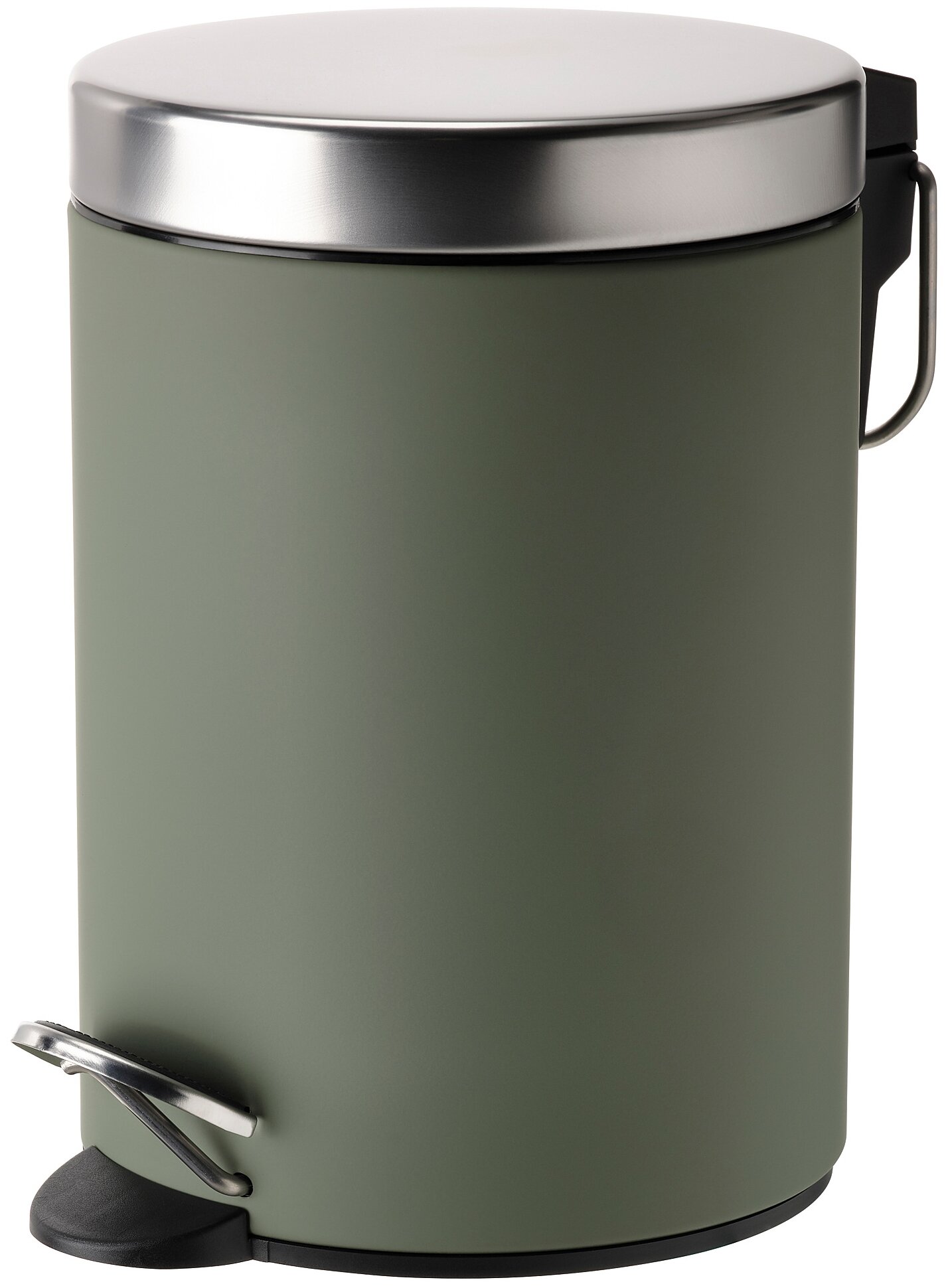 фото Ведро ИКЕА ЭКОЛЬН