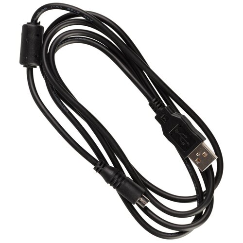 кабель для фотоаппаратов sony vmc 15fs usb 10pin av mindin 4pin Кабель DOFA USB VMC-15FS MINI USB10P для камер Sony