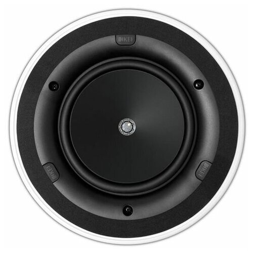 Встраиваемая потолочная акустика KEF Ci1602CR 1599000₽