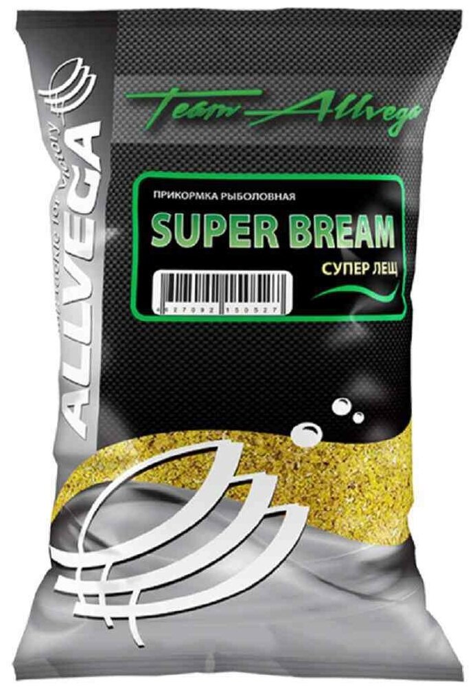  ALLVEGA "Team Super Bream" 1 ( )