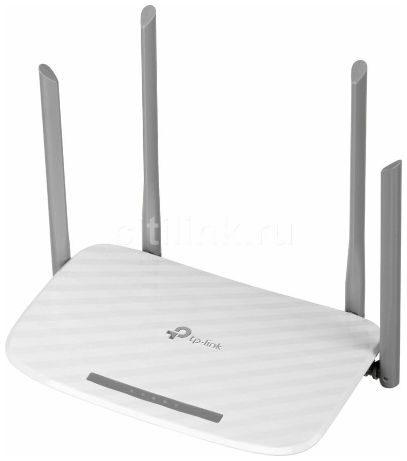 Wi-Fi роутер TP-LINK Archer C50(RU)