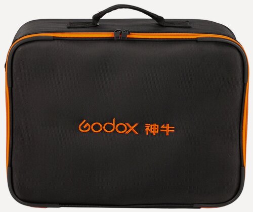 Изображение товара Сумка Godox CB-09 для студийного оборудования, жесткая