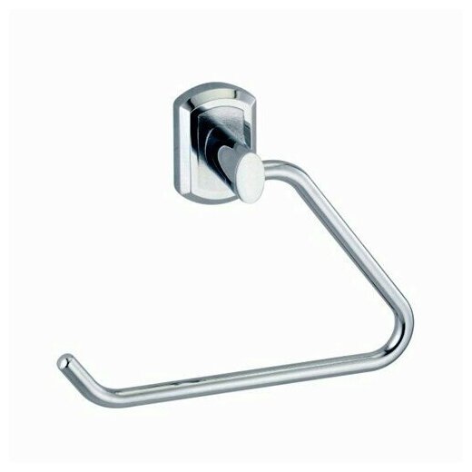 Держатель полотенец WasserKRAFT Oder K-3061