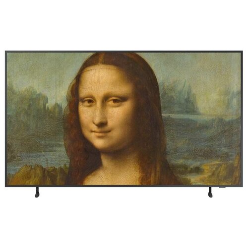 55 Телевизор Samsung QE55LS03B черный 12345000₽