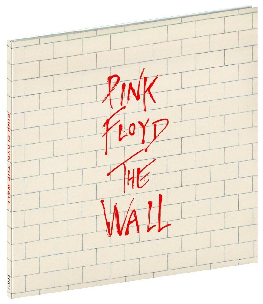 Pink Floyd: The Wall – Discovery Edition (2 CD)