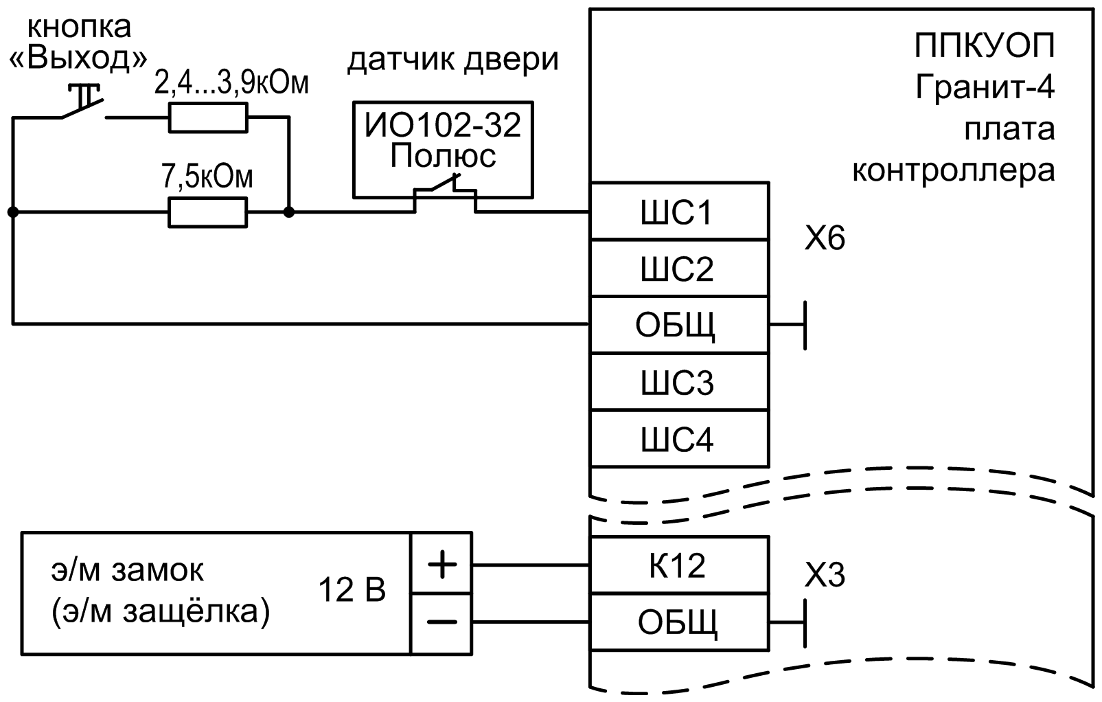 Гранит-2