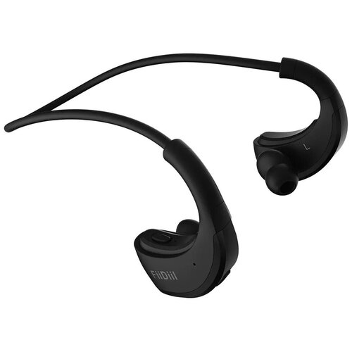 Беспроводные наушники FiiDiil Bluetooth наушники IPX5 Водонепроницаемые Беспроводные наушники стерео гарнитура аудио Хэндс фри для тренажерного зала с микрофоном 244700₽