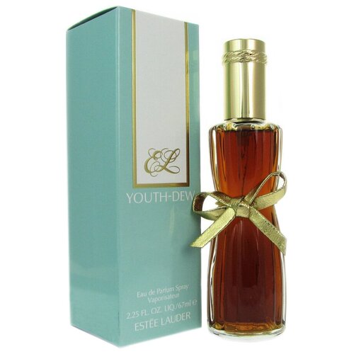 Парфюмерная вода женская Estee Lauder YOUTH - DEW 67 ML