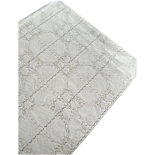 Скатерть, Клеенка на стол Mega Lace 135x160см ML-019D