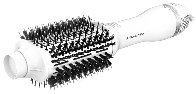 Фен-щетка Rowenta Volumizer CF6130F0 - фотография № 1