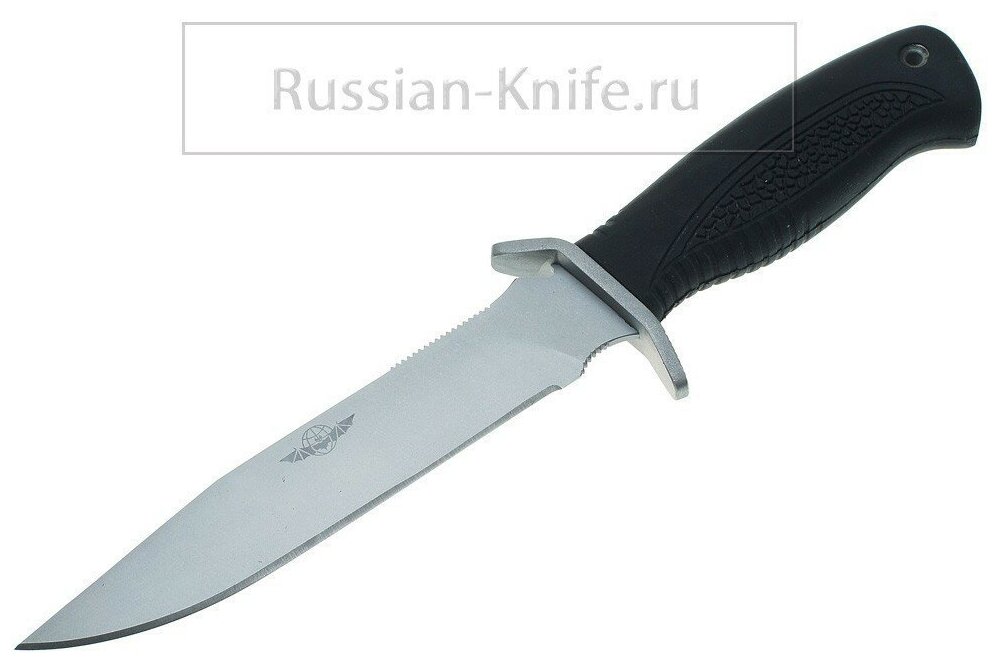 Нож Смерш-5 (сталь 70Х16МФС) 2.4 мм