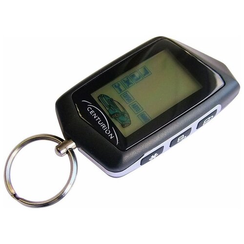 Автосигнализация CENTURION X7 577500₽