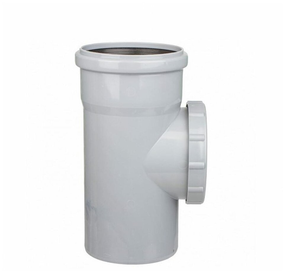 фото Ревизия Политэк 600050000 50 бесшумная