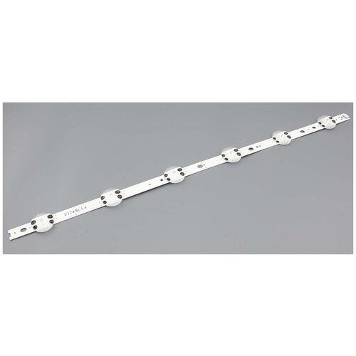 LED подсветка L1 49 V17 ART3 2862 REV02 V1749L1 70300₽