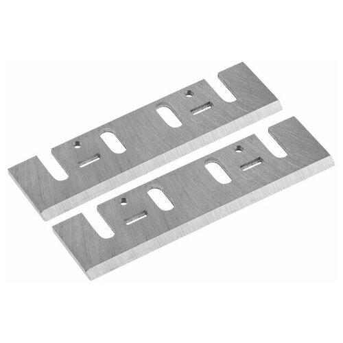 Нож для рубанка WORTEX 2 штуки PL11000021 800₽