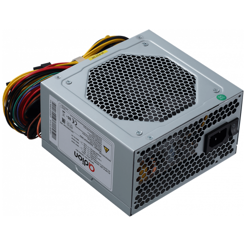 Блок питания FSP ATX 550W Q-DION QD550 80+