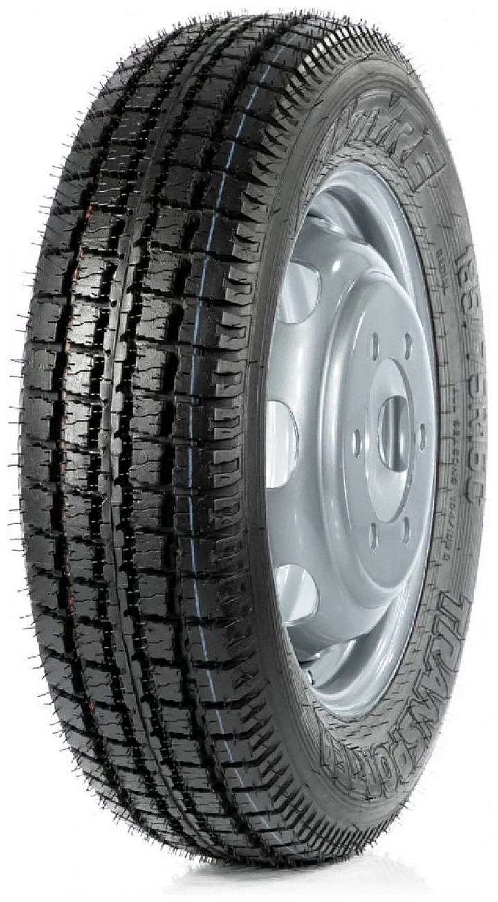 Шины 185/75 R16 Contyre Transporter 104/102Q