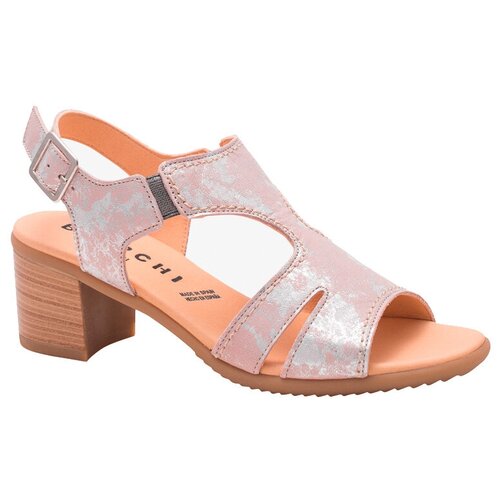 босоножки (женские) Baerchi 37400 rose светло-розовый 40