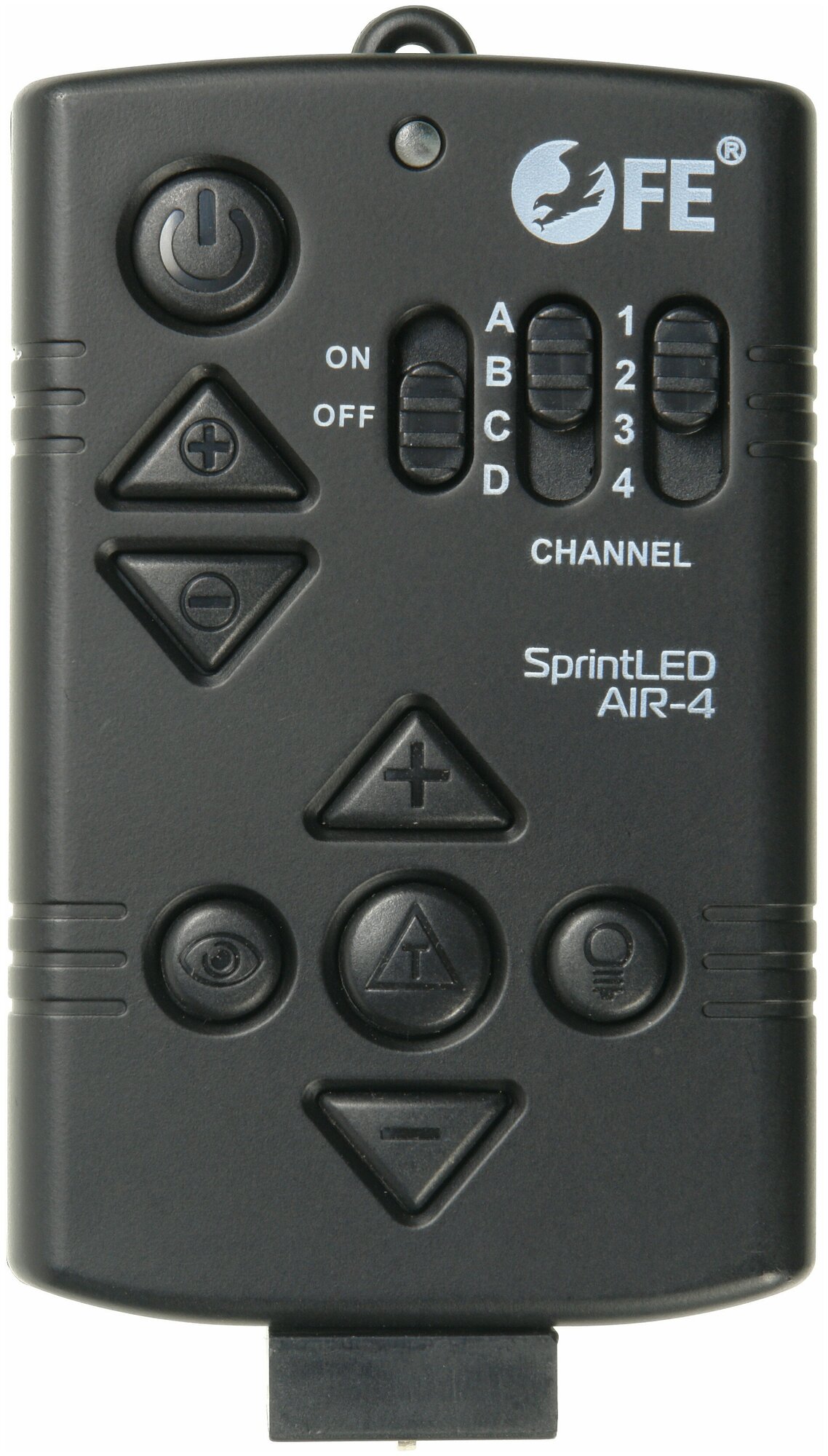 Пульт-радиосинхронизатор Falcon Eyes SprintLED AIR-4