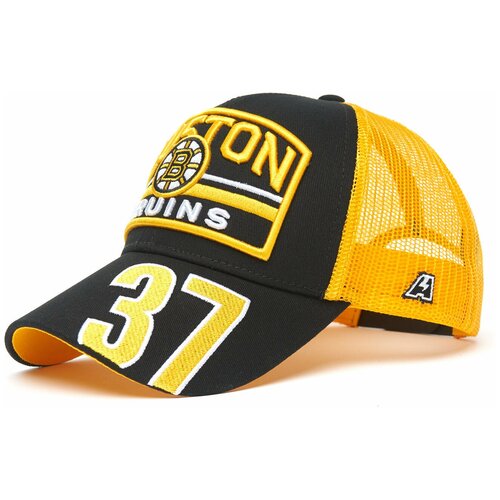 фото Бейсболка atributika&club бостон брюинз 31442 atributika & club