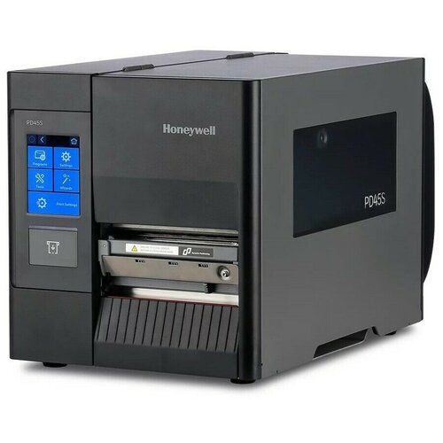Принтер этикеток индустриального класса Honeywell PD45S0C0010000200