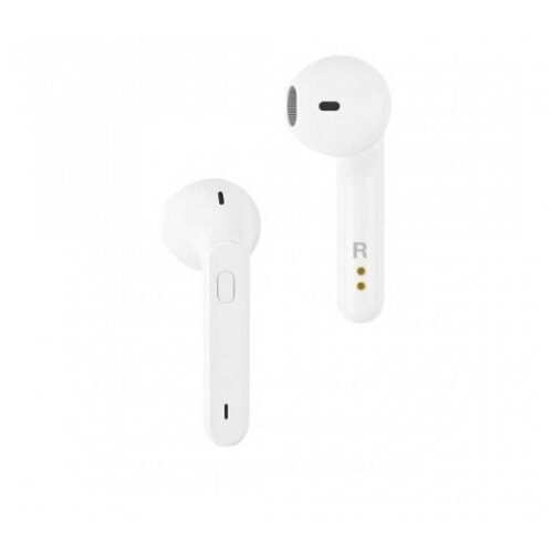 Наушники ROMBICA mysound Spirit White