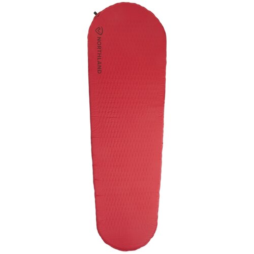 Коврик Northland Professional 58ERKR6T48 1030 г 60 см 2 мм вишневый