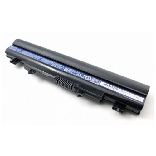 Аккумулятор (батарея) совместимый для ноутбука Acer 31CR19/66-2 аккумулятор батарея для ноутбука acer as09b58 14 4v 5200mah черная копия усиленная