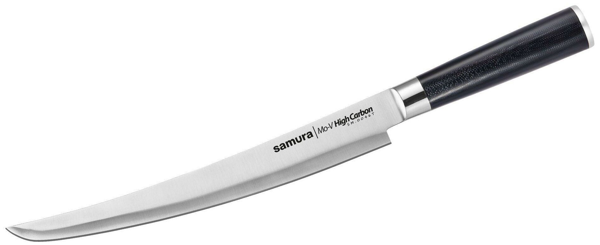 Набор ножей Samura Mo-V