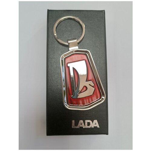 Ретро-брелок LADA