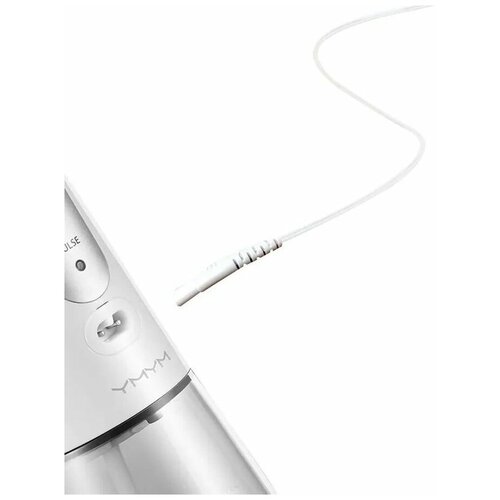 Беспроводной ирригатор Xiaomi Dr. Bei Water Flosser White (YMYM-YF3)