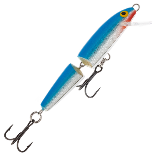 Воблер Rapala Jointed J09-B