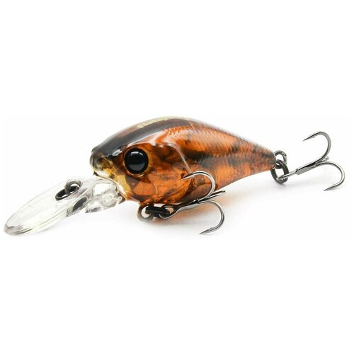 фото Воблер для рыбалки fishycat icat 32f-dr / r20 японский на форель и голавля - фишикет