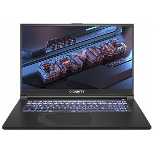 173 Ноутбук Gigabyte G7 KE Core i5-12500H16GbSSD512GbRTX 3060 10057200₽