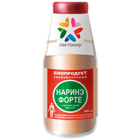 Биопродукт кисломолочный Лактомир Наринэ-форте