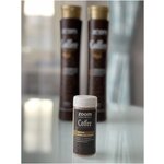 Кератин ZOOM Coffee Straight 100 g пробник/ ZOOM кератин для волос профессиональный / кератиновое выпрямление - изображение