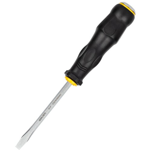 Отвертка прямой наконечник Deli Tools DL6270041