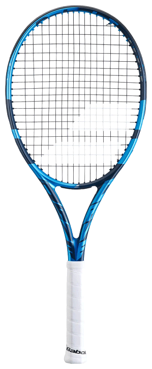 Ракетка для тенниса Babolat Pure Drive Team (285g)(без натяжки)