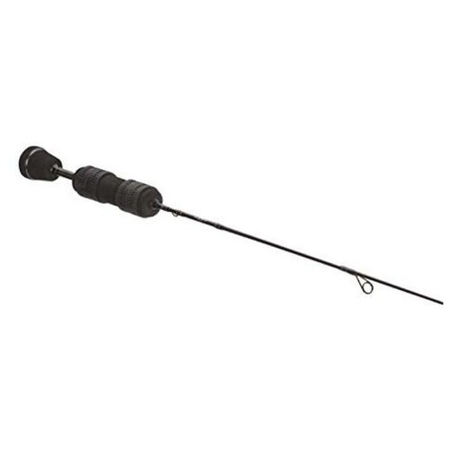 Удилище 13 Fishing Widow Maker Ice Rod 27' Light (Flat Tip with Evolve Reel Wraps)