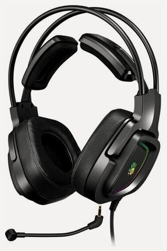 Изображение товара Игровые наушники A4TECH Bloody G575P, проводные (USB), черный